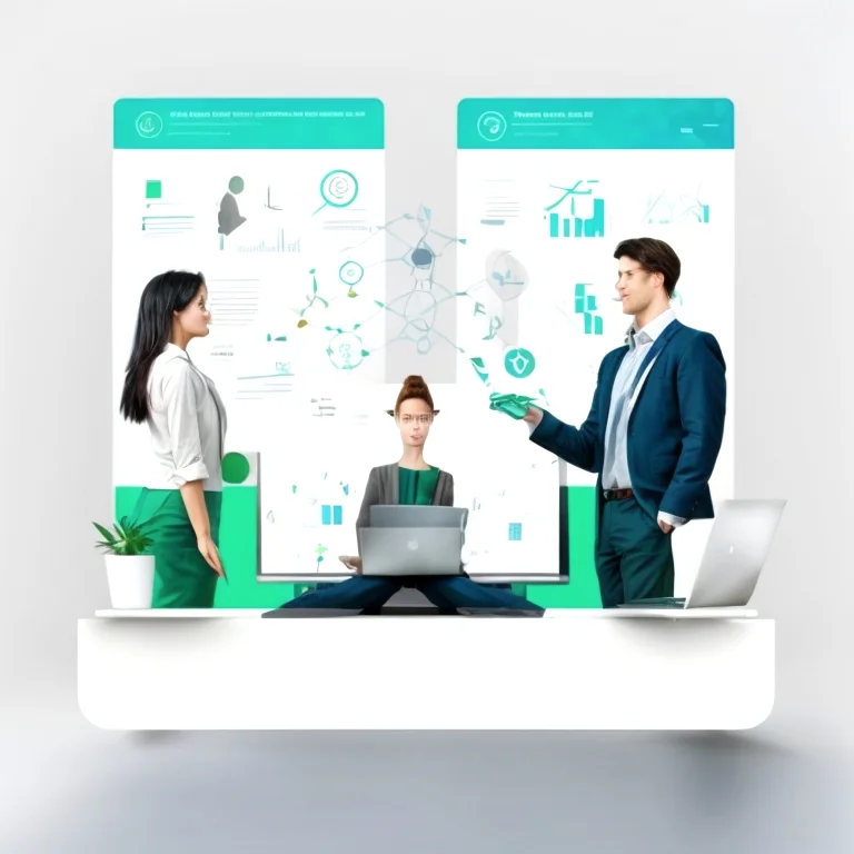 기술 스킬 업그레이드