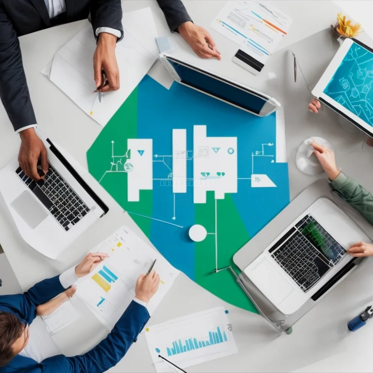 효과적인 프로젝트 관리 전략