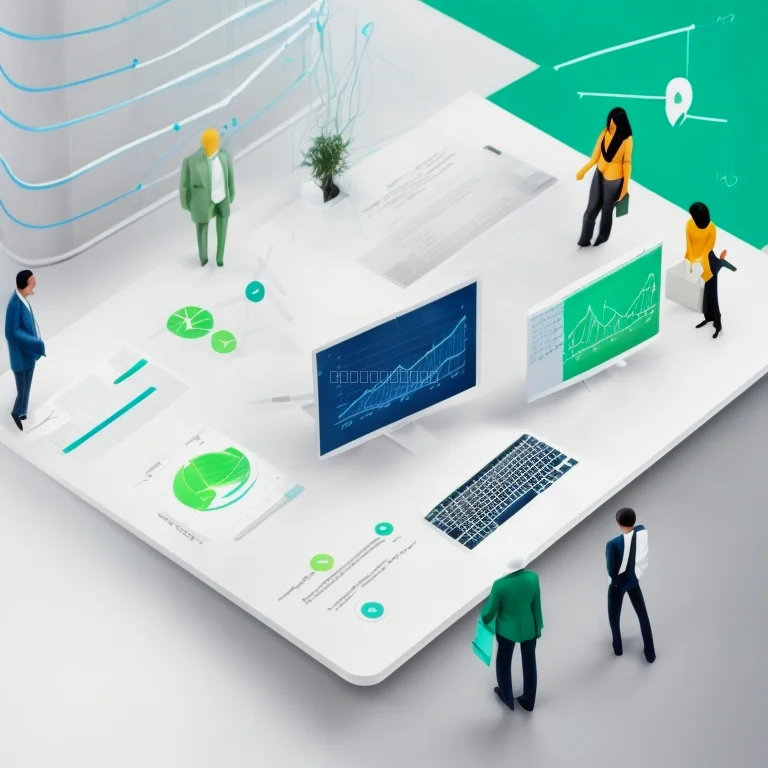 디지털 마케팅 핵심 전략